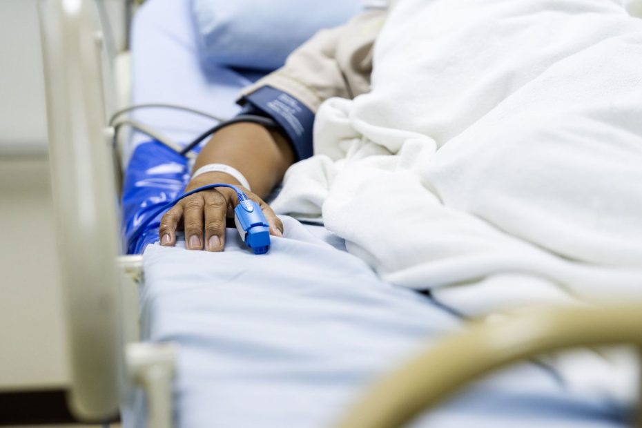 Rapport de l'OMS: La charge du cancer et les inégalités de prise en charge