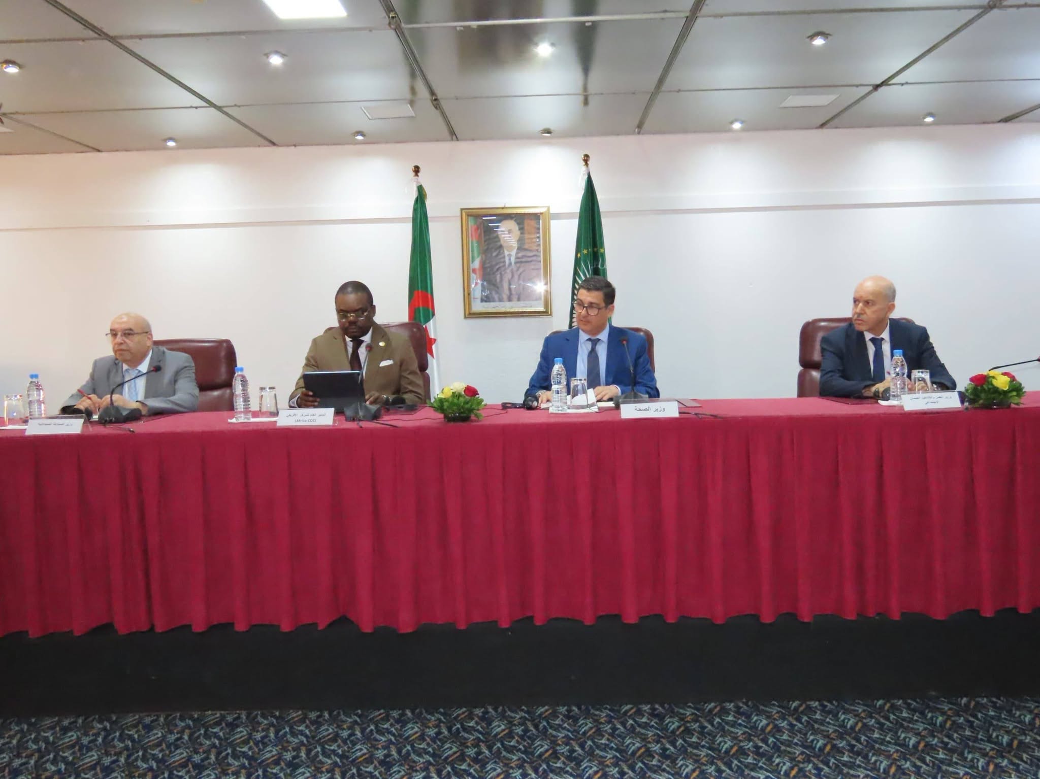 Évaluation des technologies de la santé: L’Algérie plaide pour des choix fondés sur la preuve scientifique