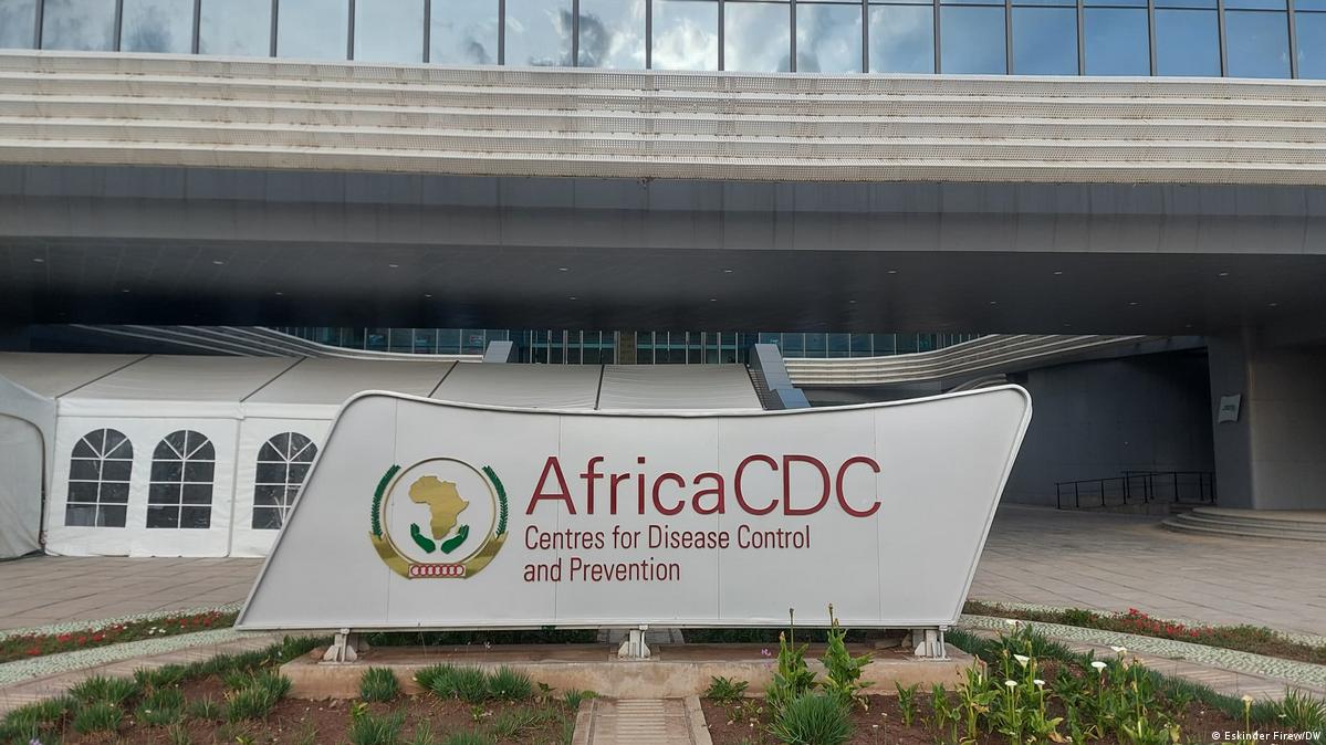 UA : l’Africa CDC et l’OIM signent un accord pour renforcer la sécurité sanitaire en Afrique