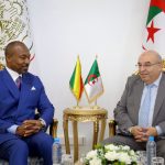 L’Algérie et le Congo renforcent leur coopération dans l’industrie pharmaceutique