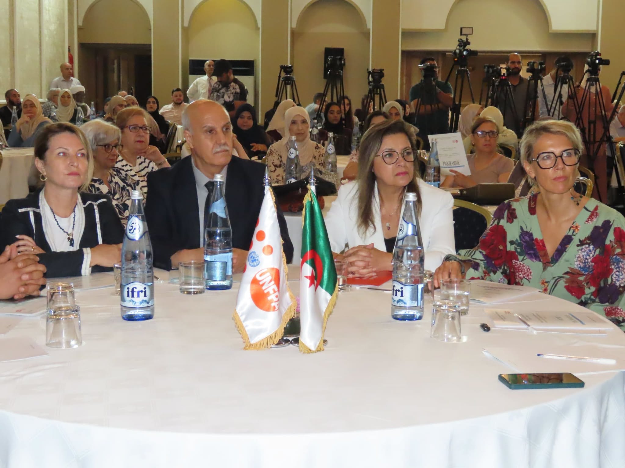 Journée mondiale de la population : L’Algérie mise sur le capital jeunesse pour booster sa croissance