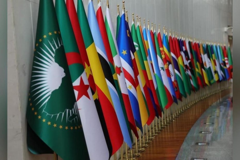 UA: Un sommet extraordinaire dédié à la santé les 21 et 22 juillet à Accra
