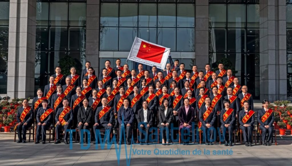 De la médecine à l’amitié : plus de 60 ans de coopération sino-algérienne (reportage)