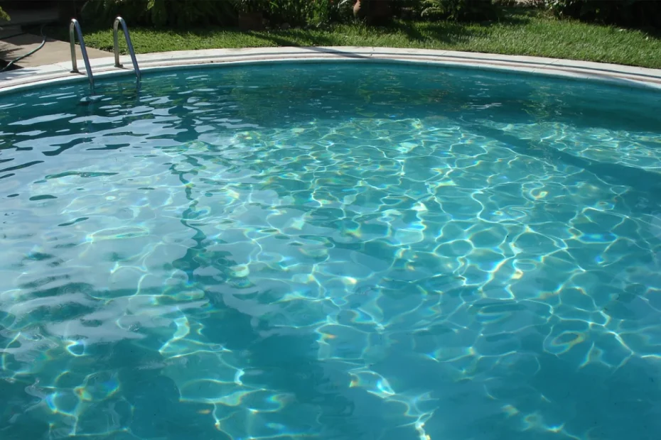 Qualité des eaux de baignade : L'INSP appelle à une vigilance accrue dans les piscines
