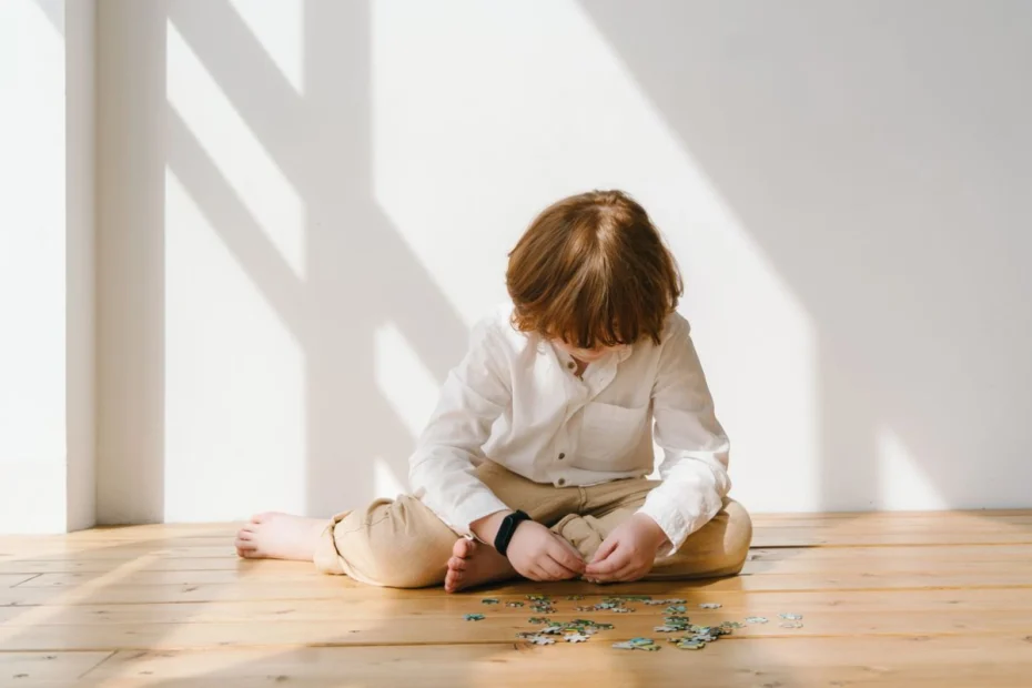 Autisme : le SNAPSY alerte sur l’importance du dépistage avant 3 ans