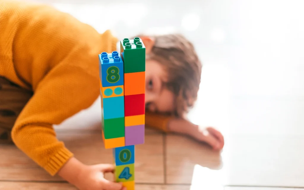 Dépistage de l’autisme : Du repérage au projet de vie