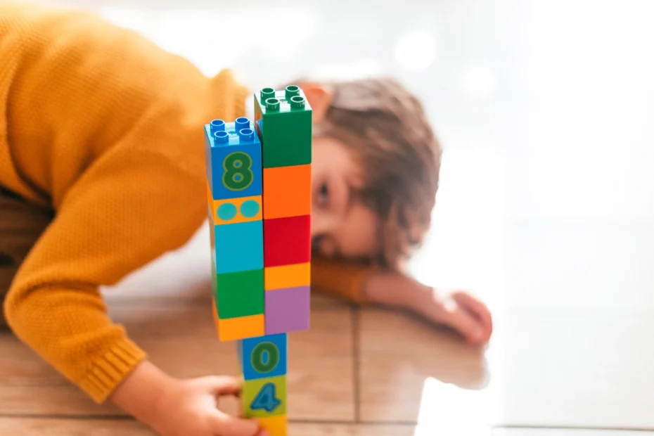 Dépistage de l’autisme : Du repérage au projet de vie
