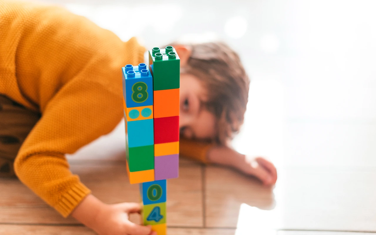 Dépistage de l’autisme : Du repérage au projet de vie