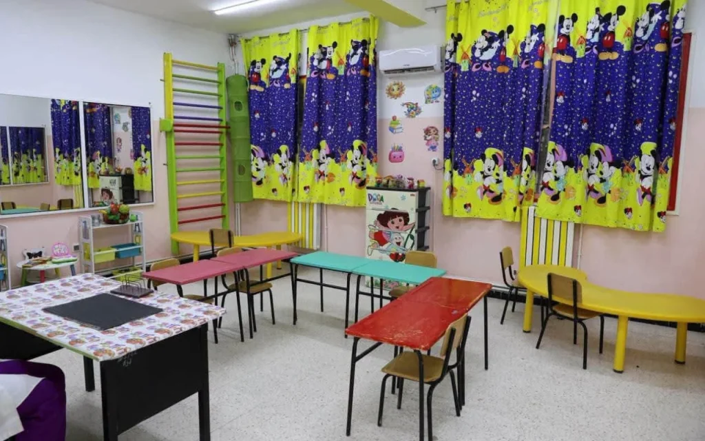 Autisme : les centres spécialisés ouvrent leurs portes pour la première fois en Algérie