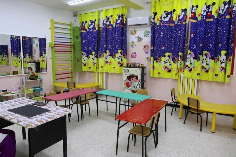 Autisme : les centres spécialisés ouvrent leurs portes pour la première fois en Algérie