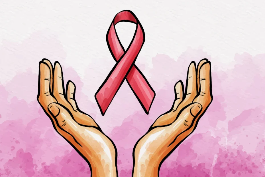 Lutte contre le cancer