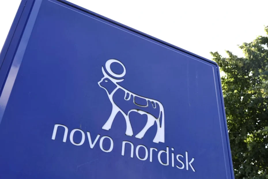 Novo Nordisk se réinvente pour accélérer son action dans la santé