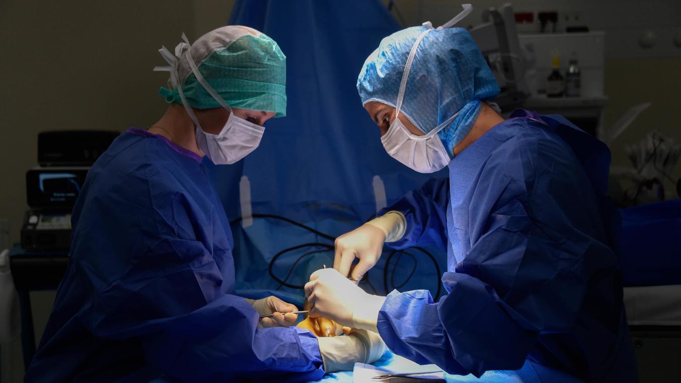 Formations et actes médicaux : Les précisions du DGSS Pr Lyes Rahal