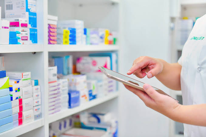 rapidite et simplicite avec l'application vecopharm