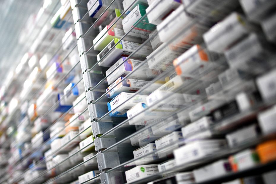 Ouacim kouidri annonce la publication cette semaine de la liste des médicaments essentiels