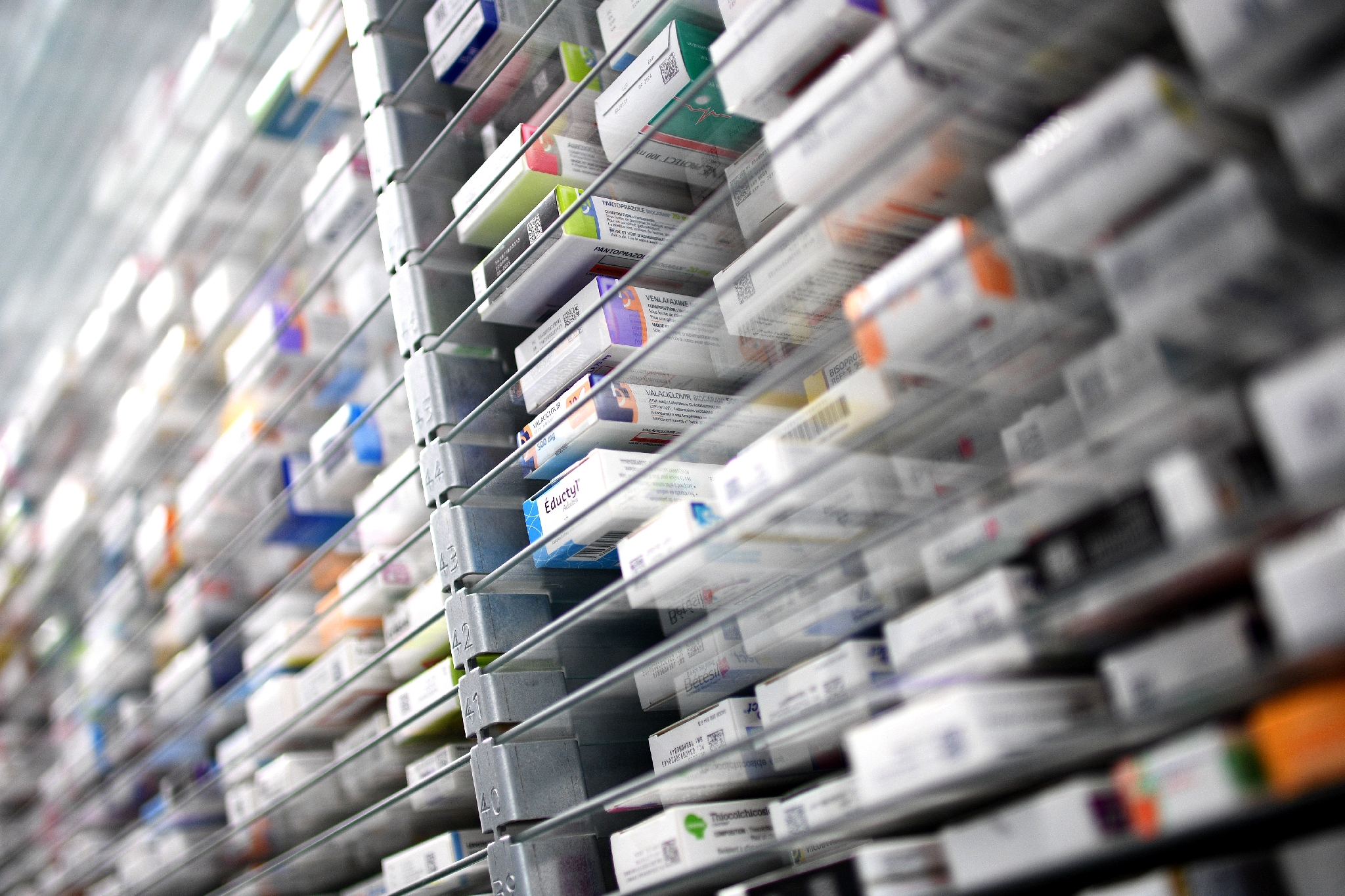 Ouacim kouidri annonce la publication cette semaine de la liste des médicaments essentiels