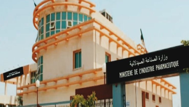 Politique pharmaceutique nationale : L’Algérie affine sa feuille de route pour renforcer sa souveraineté