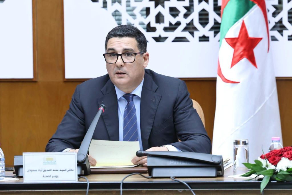 Prévention : Que prévoit le budget de la santé en 2027 ?