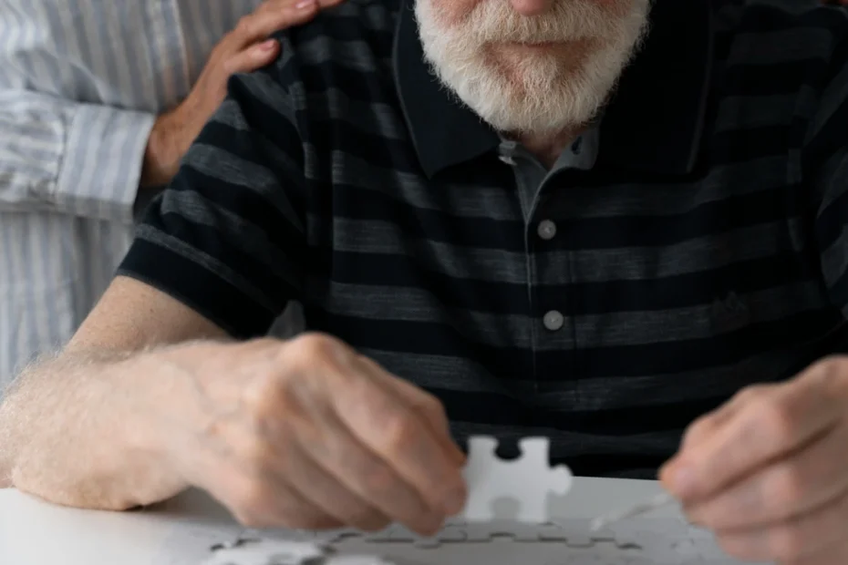 Maladie d’Alzheimer : les aidants, ces accompagnateurs souvent oubliés