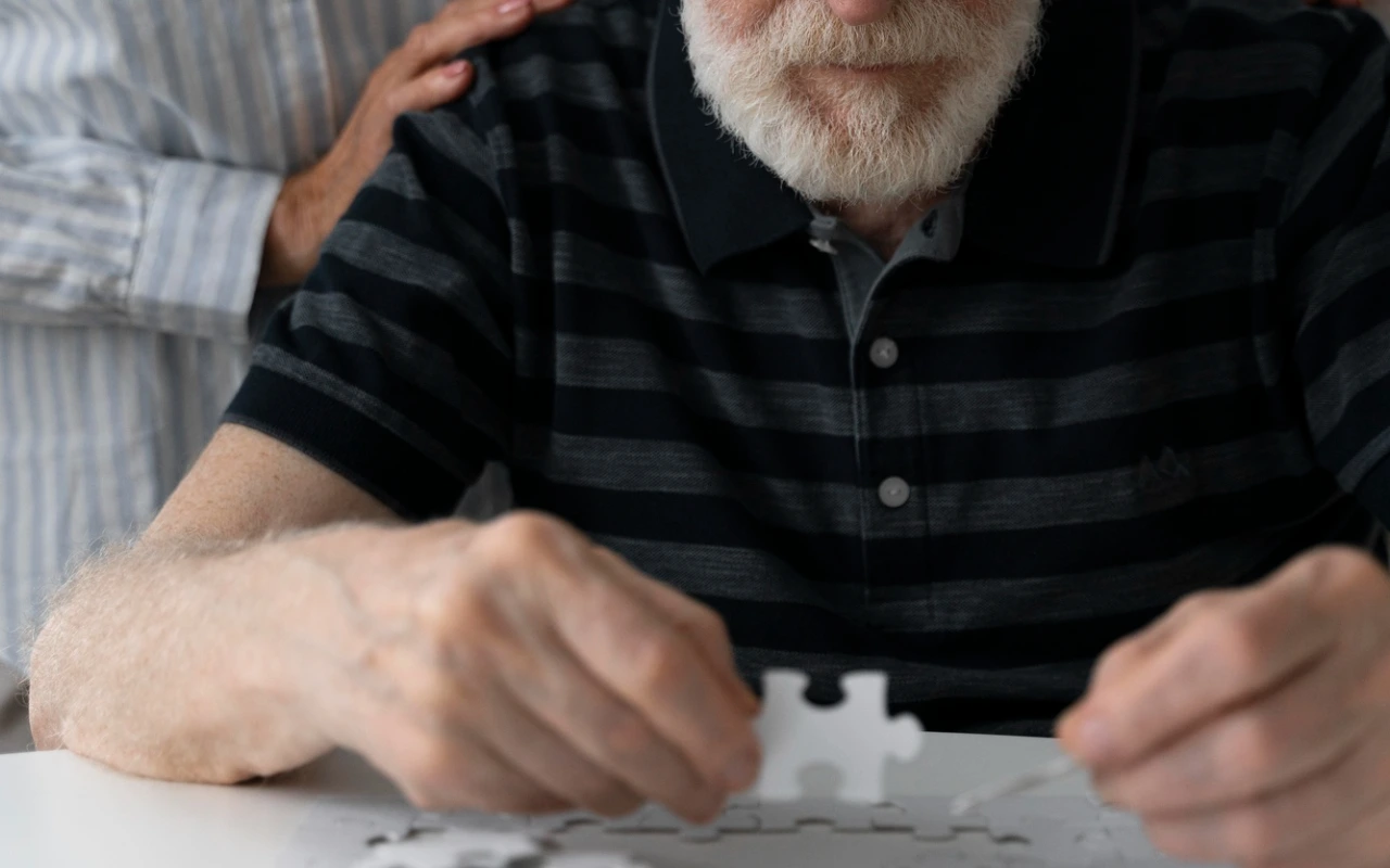 Maladie d’Alzheimer : les aidants, ces accompagnateurs souvent oubliés