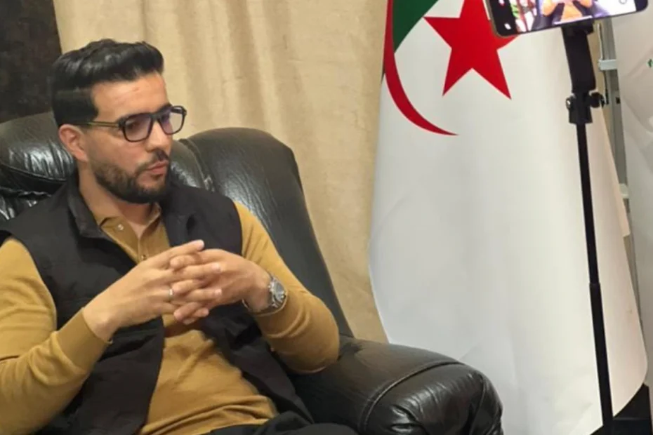 Dr Tahar Boudjemâa, spécialiste en psychiatrie et santé mentale