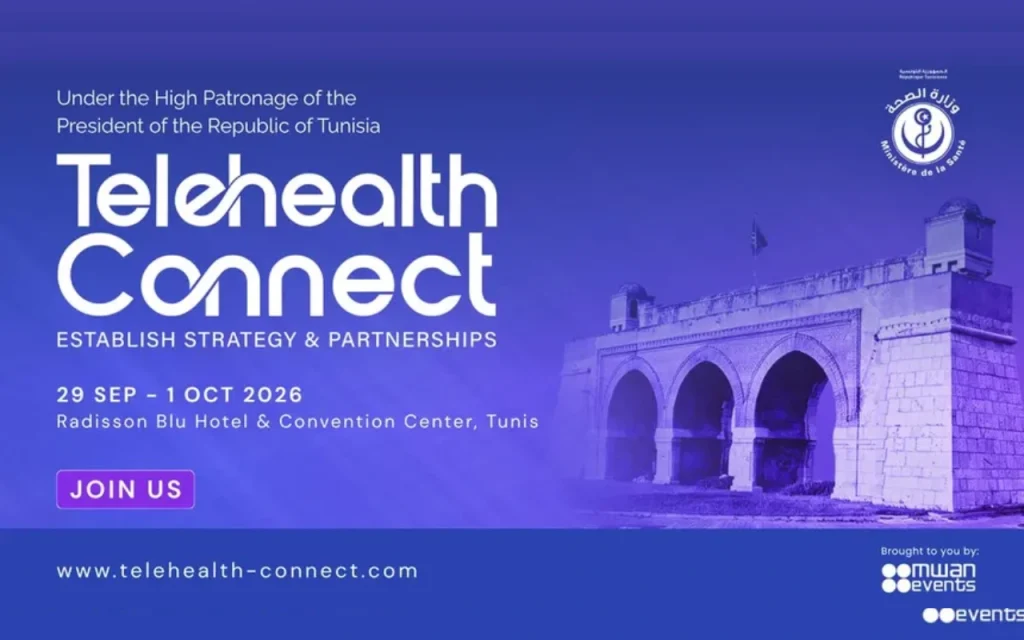 Santé numérique : Ait Messaoudène s’informe de l’expérience tunisienne en matière de technologies médicales