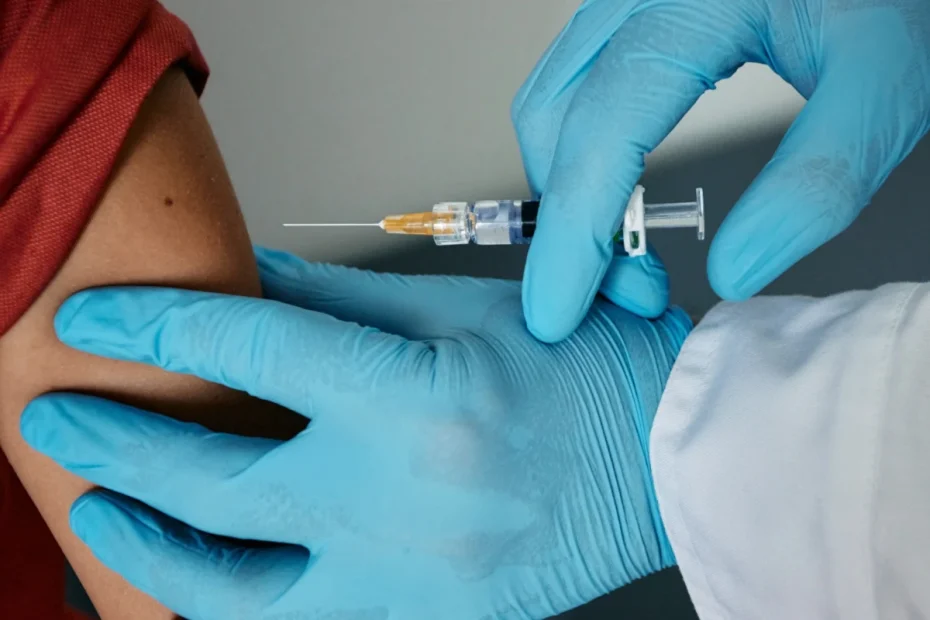 Grippe saisonnière : La campagne nationale de vaccination démarre le 27 octobre