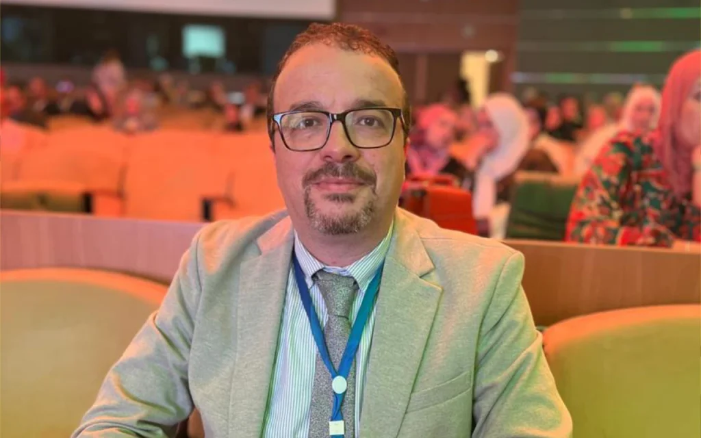 Interview de Yacine Mezaour: “le dépistage du cancer du sein est un investissement économique »