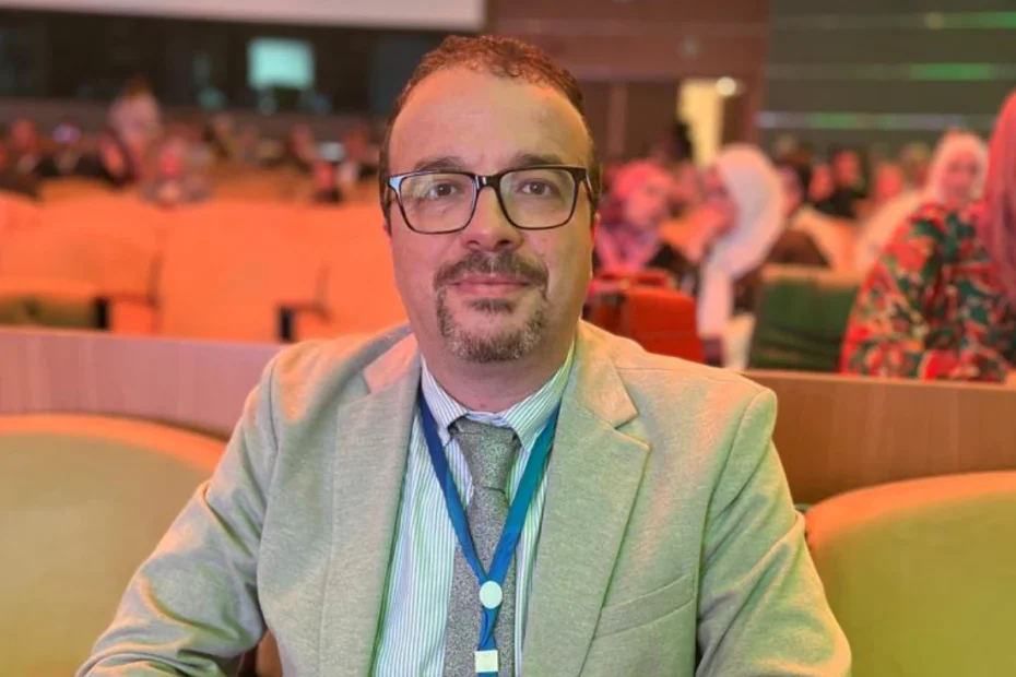 Interview de Yacine Mezaour: "Cancer du sein, le dépistage est un investissement économique »