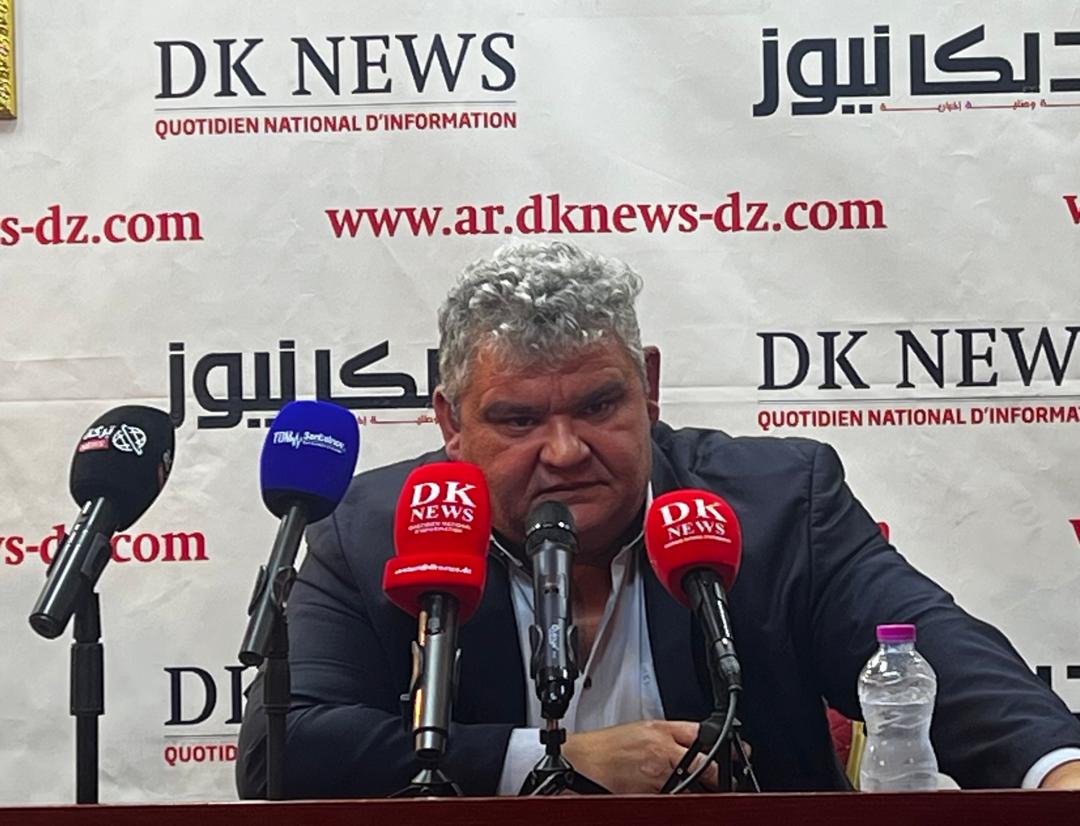 IA et santé : l’Algérie appelée à miser sur les compétences locales