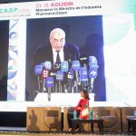 Ouacim Kouidri : “La production pharmaceutique nationale a atteint 4,9 milliards de dollars en 2025”
