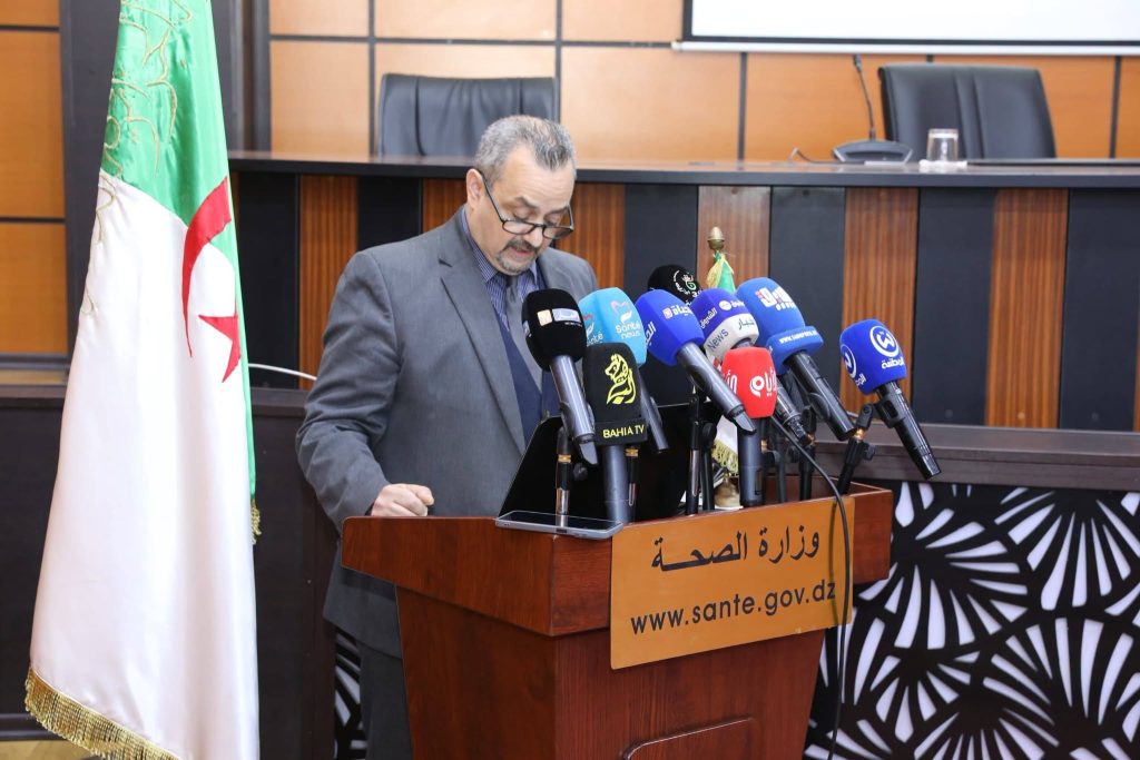 Santé mentale : L’Algérie renforce la prévention et prolonge son plan national jusqu’en 2030