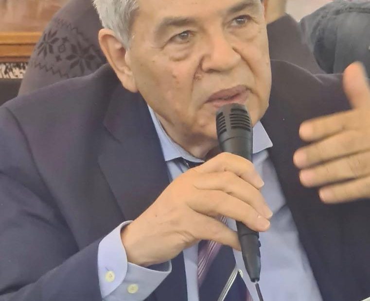 lettre ouverte au ministre de la santé