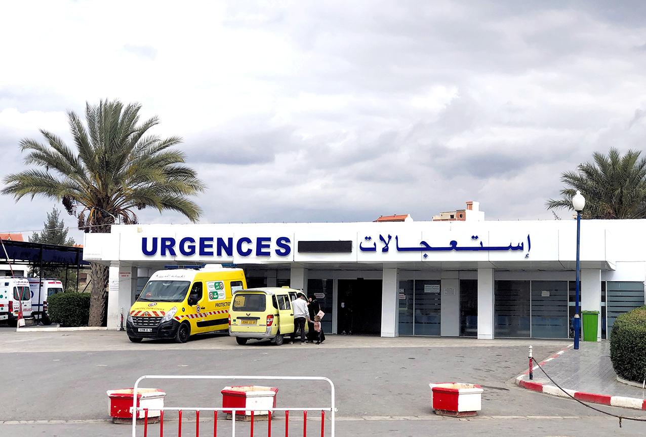 Transfert des patients: Le ministère de la Santé impose un encadrement plus strict